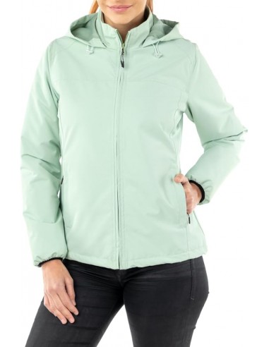 ALPHADVENTURE  CHUBASQUERO SELLA JR...