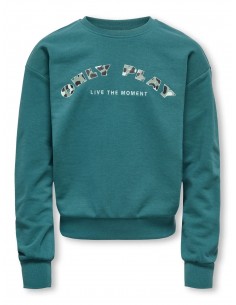 ONLY PLAY CONFI SUDADERA...