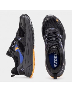 JOMA SHOCK 2501 NEGRO HOMBRE 