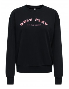 ONLY PLAY CONFI SUDADERA...