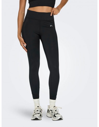 ONLY PLAY ONPMILA LEGGING NEGRAS