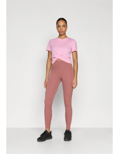 ONLY PLAY ONPRYA LEGGING ROSA BROWN 