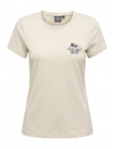 ONLY PLAY SUNNY CAMISETA...