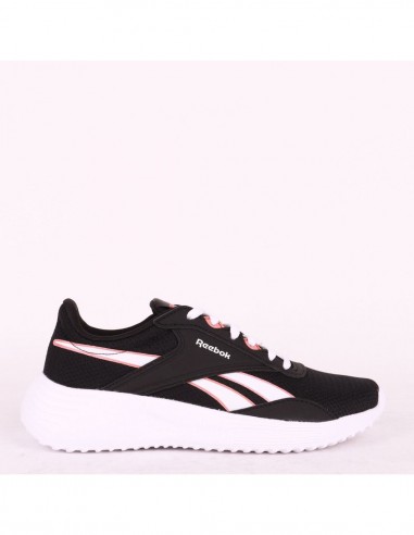 REEBOK  ZAPATILLA LITE 4 BLANCA NEGRA...