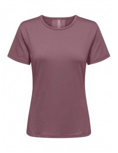 ONLY PLAY EVA CAMISETA ROSA...