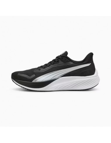 PUMA POUNCE LITE RUNNING NEGRO