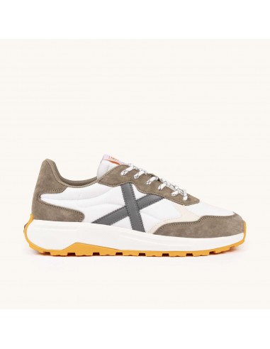 MUNICH BABEL HOMBRE MARRÓN