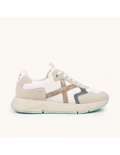 MUNICH MAMBA 09 MUJER VERDE...