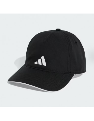 ADIDAS BBALL GORRA FITNESS NEGRO