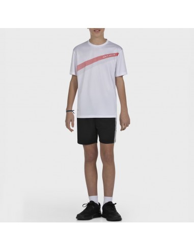 JOHN SMITH BELGA SET CONJUNTO JR BLANCO