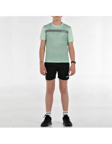 JOHN SMITH BESES SET CONJUNTO JR VERDE