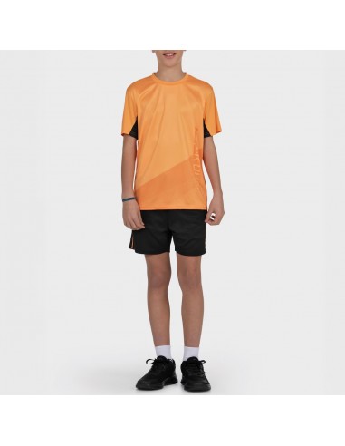 JOHN SMITH BELFO SET CONJUNTO JR NARANJA