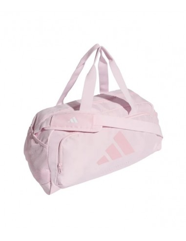 ADIDAS KG6695 BOLSO GYM S ROSA