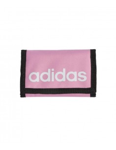 ADIDAS CARTERA ROSA
