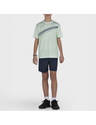 JOHN SMITH BELGA SET CONJUTO JR VERDE