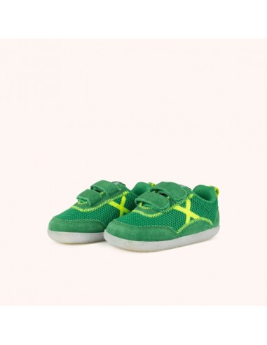 MUNICH 8028024 BABY KODA VERDE...