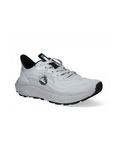 JHAYBER TAJO ZAPATILLAS TRAIL GRISES