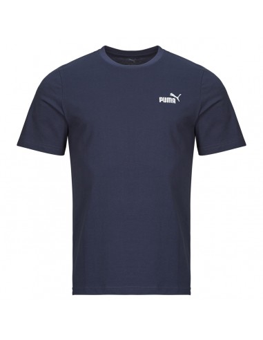 PUMA 682534 16 CAMISETA M/C MARINO
