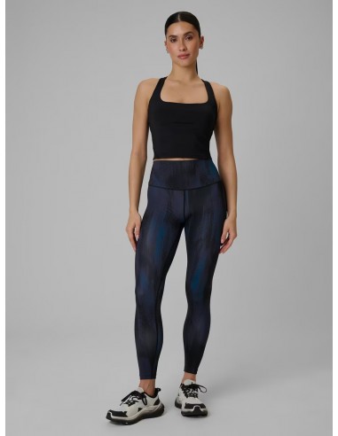 4F MALLAS DE FITNES AZUL/NEGRA...