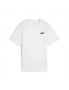 Puma Essentials SmallLogo...