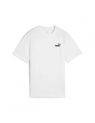 Puma Essentials SmallLogo Camiseta...