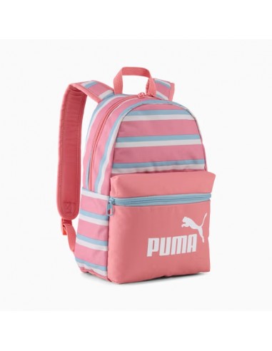 Puma Phase Aop S Mochila Rayas...