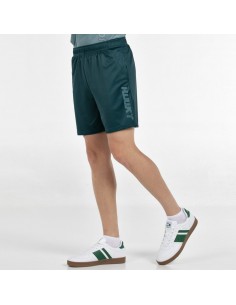 JOHN SMITH BRUGMA VERDE SHORT