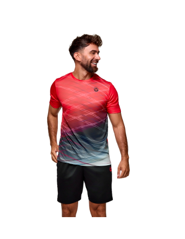 JHAYBER DA23081 SET SR ROJO