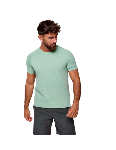 JHAYBER FERMENTERA CAMISETA M/C