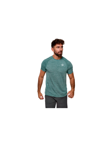 JHAYBER MALLORCA CAMISETA M/C KAKI