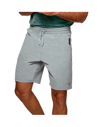 JHAYBER DA4420 PANTALONES CORTOS GRIS