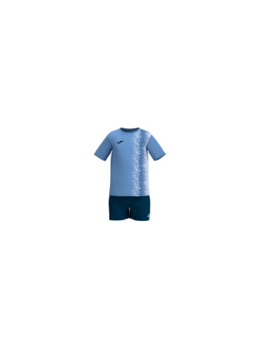 JOMA 500834.715 SET NIÑO M/C BLUE