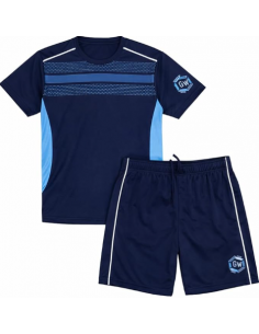 GO&WIN SET M/C POLIESTER...