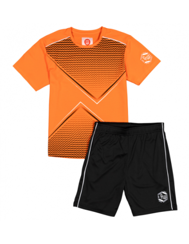 GO&WIN SET M/C POLIESTER CRATER JR...