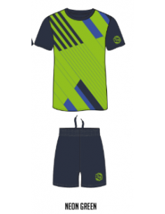 GO&WIN SET M/C POLIESTER...