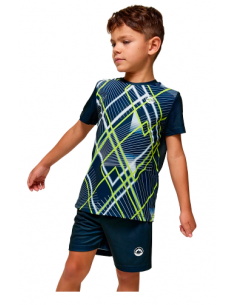 JHAYBER MATCH SET M/C JR...