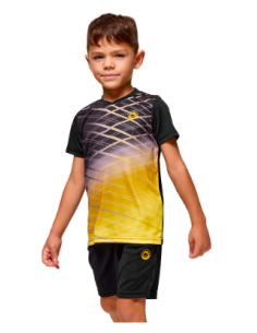 JHAYBER SET M/C NEGRO JR