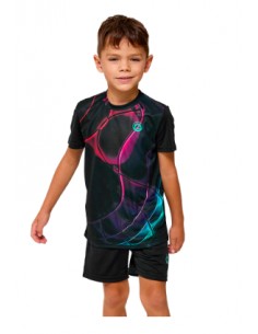 JHAYBER SHOT SET M/C NEGRO JR