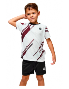 JHAYBE COURT SET M/C BLANCO JR