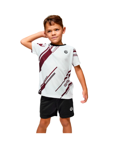 JHAYBE COURT SET M/C BLANCO JR