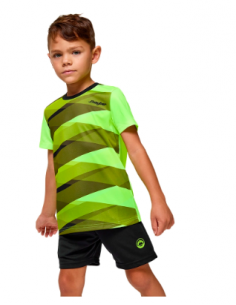 JHAYBER LINE SET M/C...