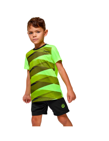 JHAYBER LINE SET M/C AMARILLO JR