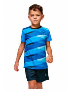 JHAYBER LINE SET M/C AZUL JR