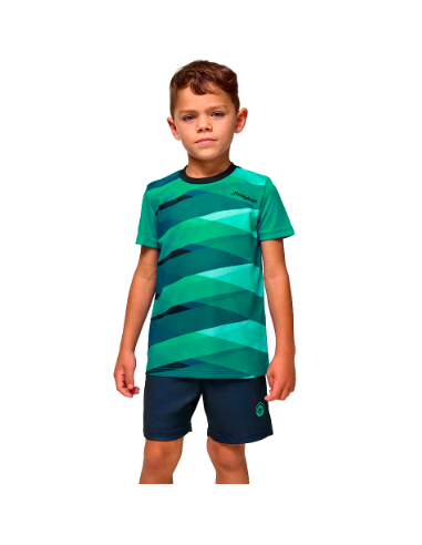 JHAYBER LINE SET M/C VERDE JR