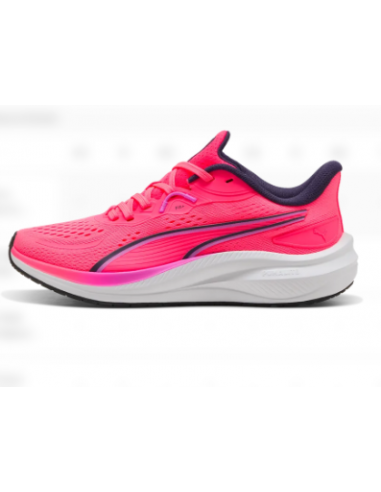 PUMA SKYROCKET LITE ZAP ROSA