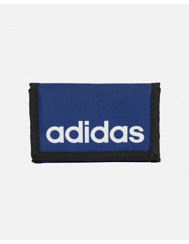 ADIDAS CARTERA AZUL MARINO