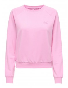 ONLY PLAY FREI SUDADERA...