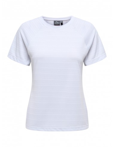 ONLY PLAY ONPMO CAMISETA BLANCA MUJER