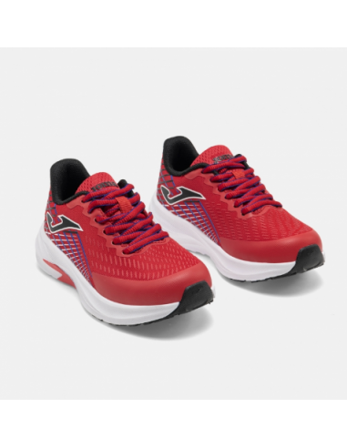 JOMA SUPER CROSS JR 2606 ZAP ROJO