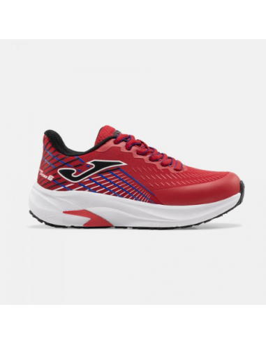JOMA SUPER CROSS JR 2606 ZAP ROJO